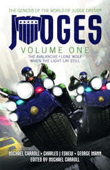 Main product image for JUDGES Volume One