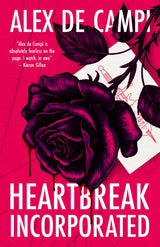 Main product image for Heartbreak Incorporated