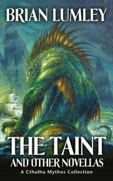 Main product image for The Taint and Other Novellas
