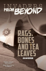 Main product image for Rags, Bones and Tea Leaves