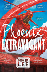 Main product image for Phoenix Extravagant