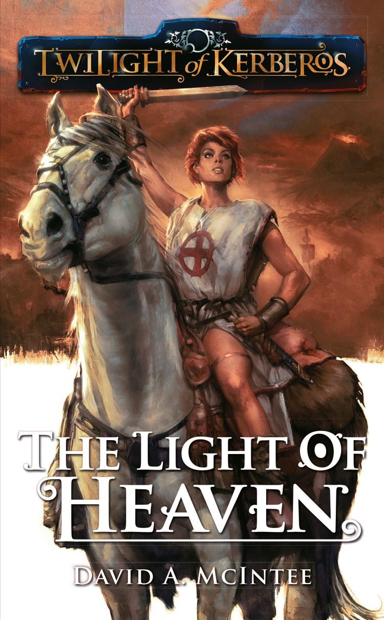Main product image for The Light of Heaven