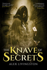Main product image for The Knave of Secrets