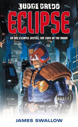 Main product image for Judge Dredd: Eclipse
