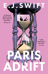 Main product image for Paris Adrift