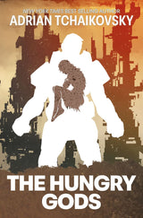 Main product image for The Hungry Gods
