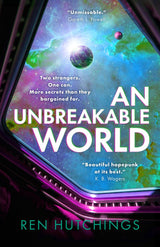 Main product image for An Unbreakable World