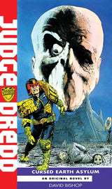 Main product image for Cursed Earth Asylum