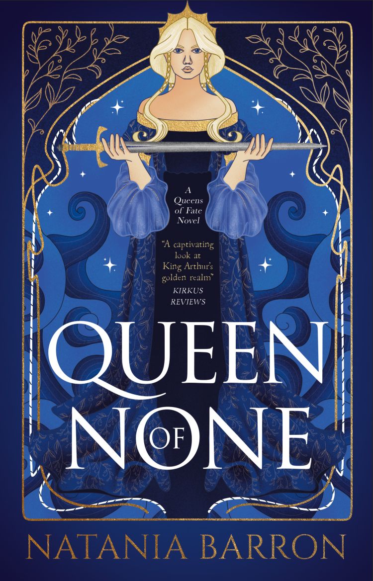 Main product image for Queen of None