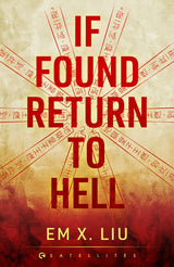 Main product image for If Found, Return to Hell