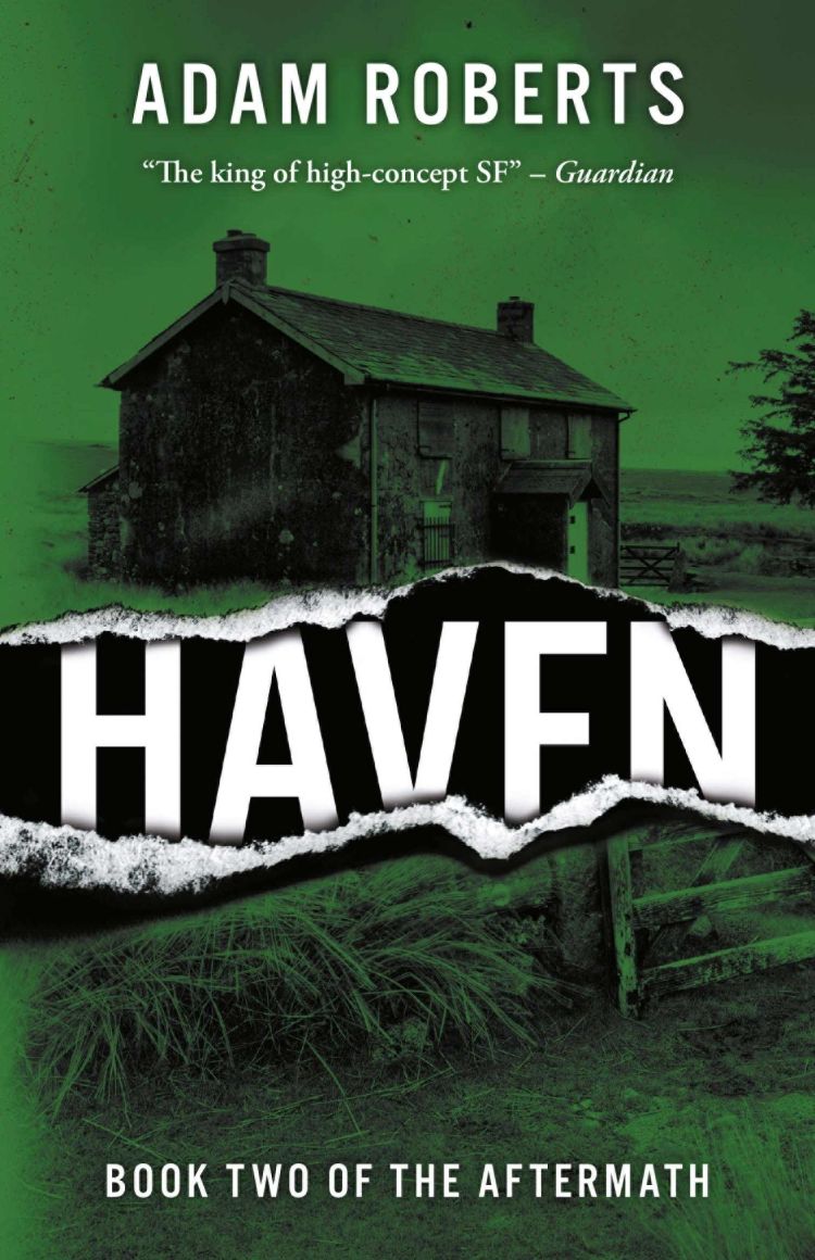 Main product image for Haven