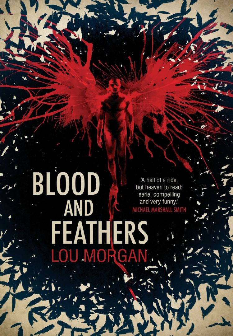 Main product image for Blood and Feathers