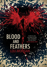 Main product image for Blood and Feathers