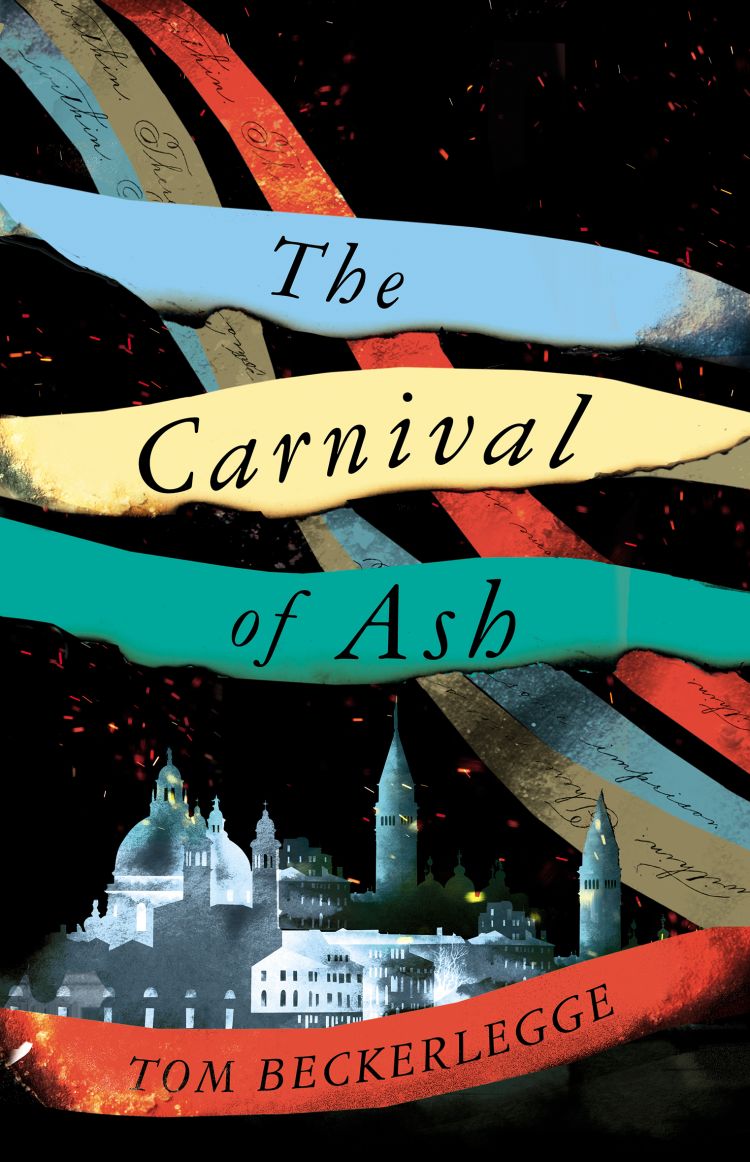 Main product image for The Carnival Of Ash