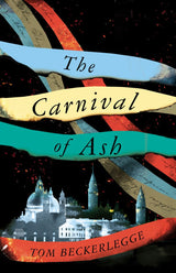 Main product image for The Carnival Of Ash