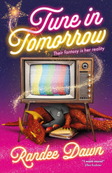 Main product image for Tune in Tomorrow