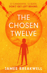 Main product image for The Chosen Twelve