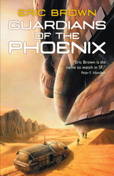 Main product image for Guardians of the Phoenix