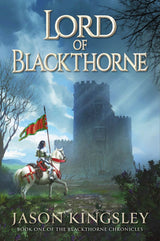 Main product image for Lord of Blackthorne