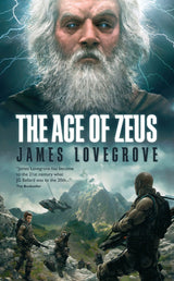 Main product image for The Age of Zeus
