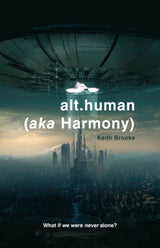 Main product image for alt.human (aka Harmony)