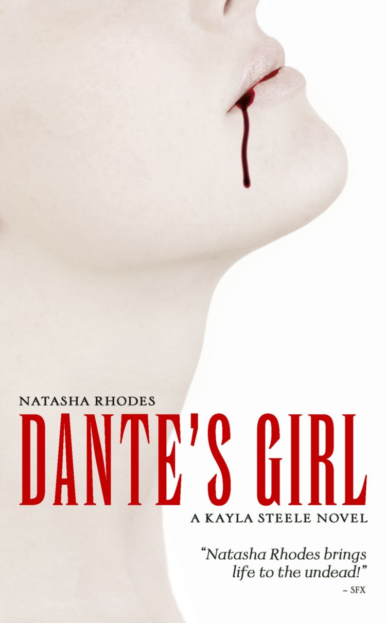 Main product image for Dante's Girl