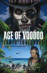 Main product image for Age of Voodoo