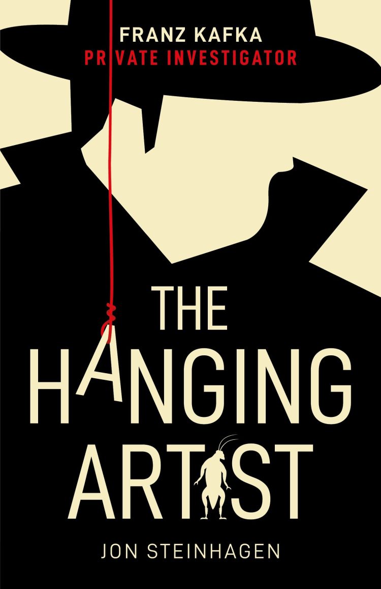 Main product image for The Hanging Artist