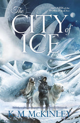 Main product image for The City of Ice