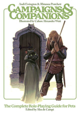 Main product image for Campaigns & Companions
