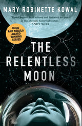 Main product image for The Relentless Moon