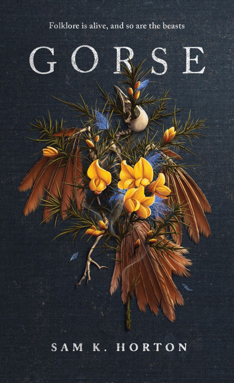 Main product image for Gorse