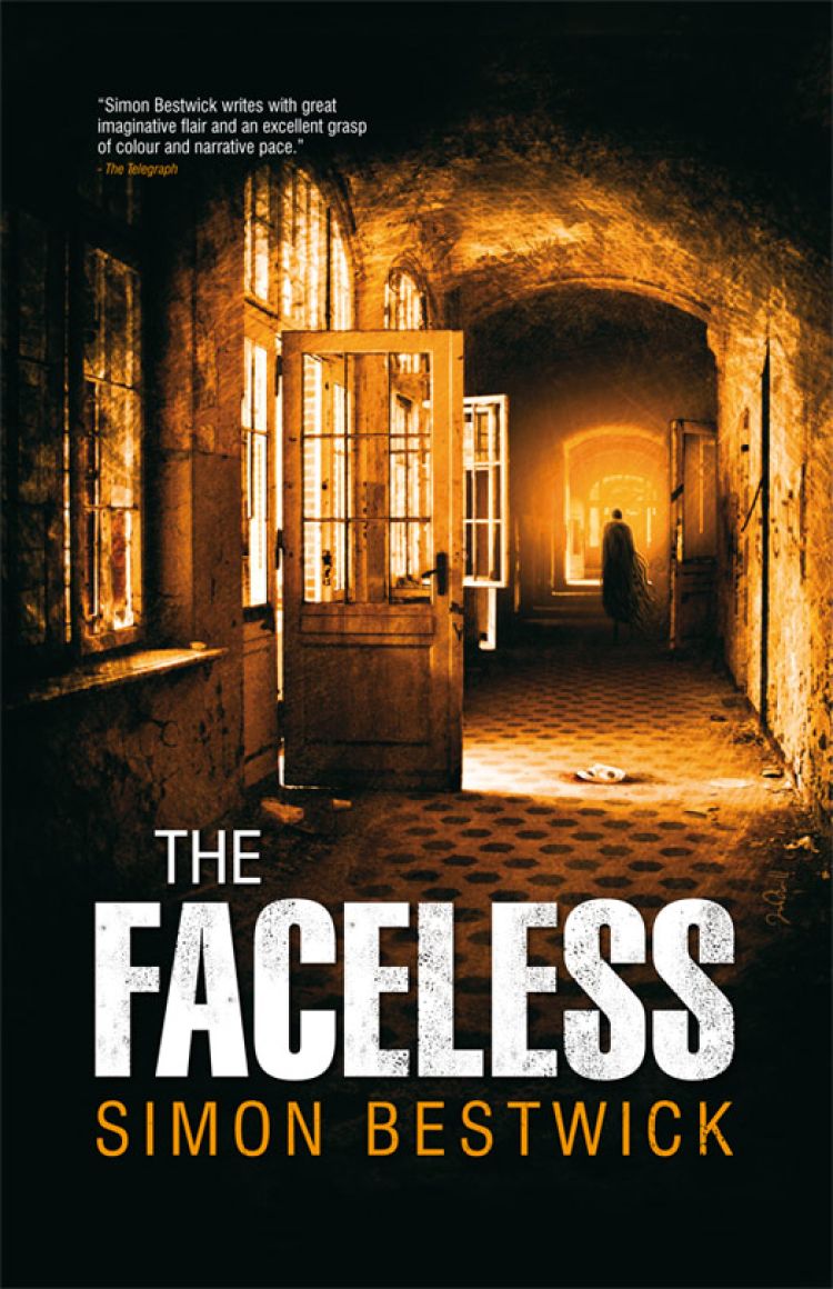 Main product image for The Faceless