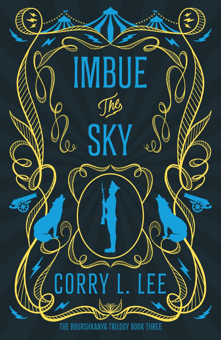Main product image for Imbue the Sky