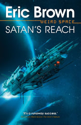 Main product image for Satan's Reach