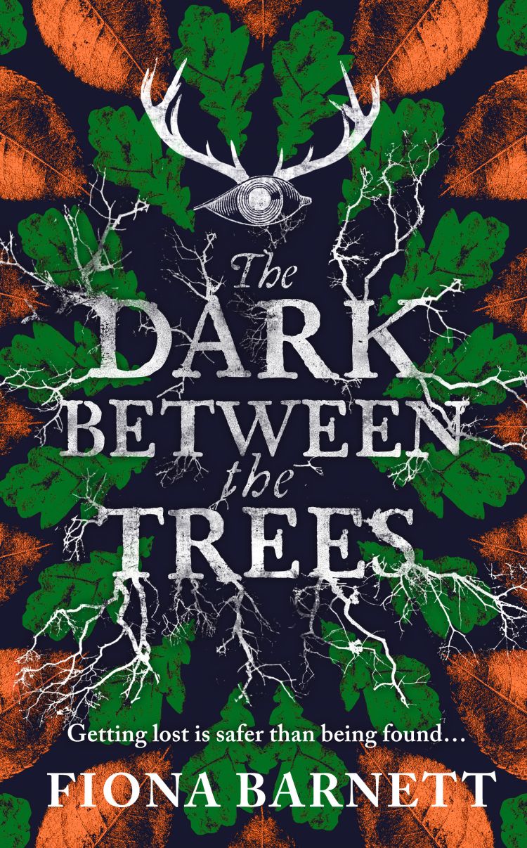Main product image for The Dark Between The Trees