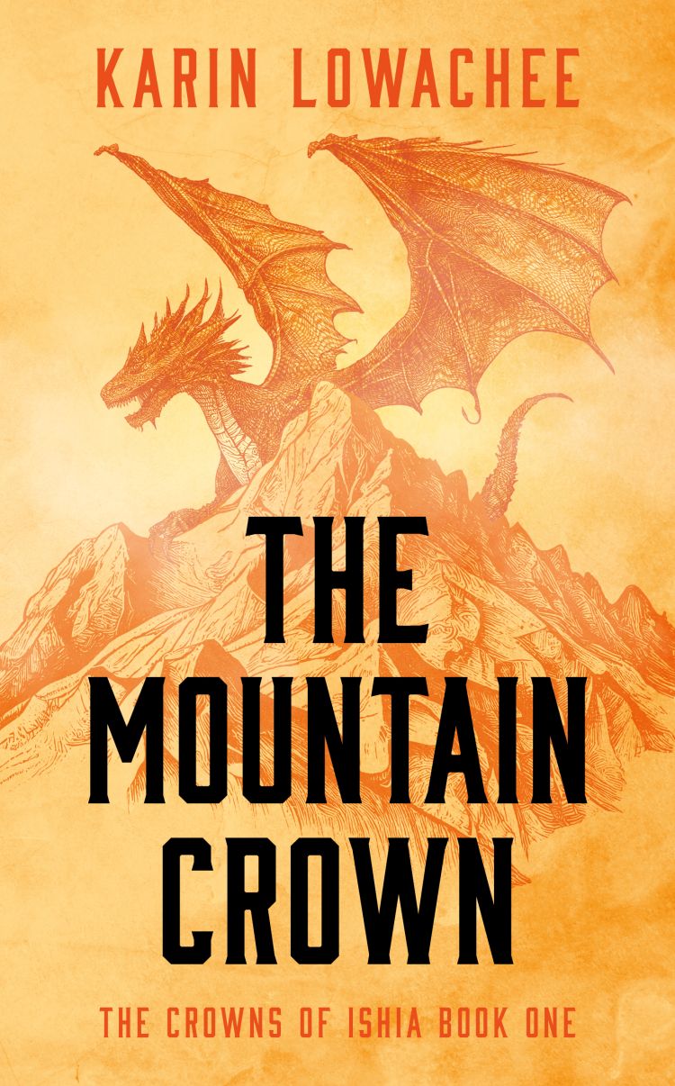 Main product image for The Mountain Crown