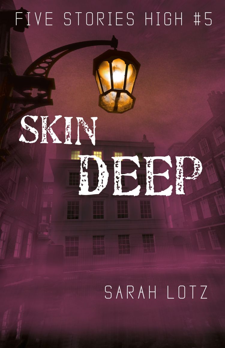 Main product image for Skin Deep