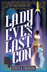 Main product image for Lady Eve's Last Con