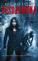 Main product image for Desdaemona