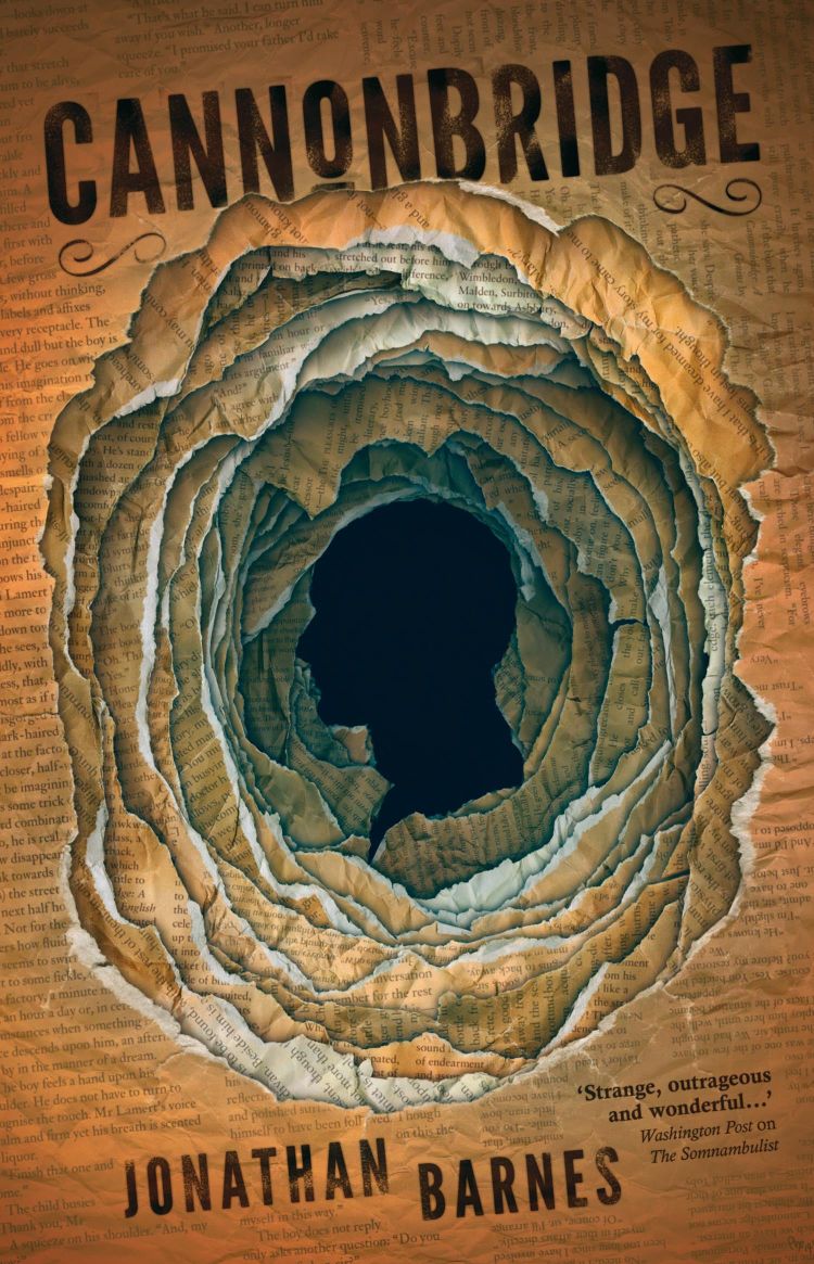 Main product image for Cannonbridge