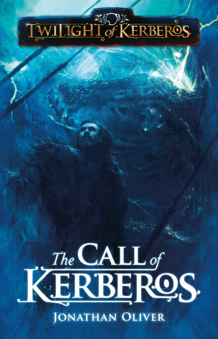Main product image for The Call of Kerberos