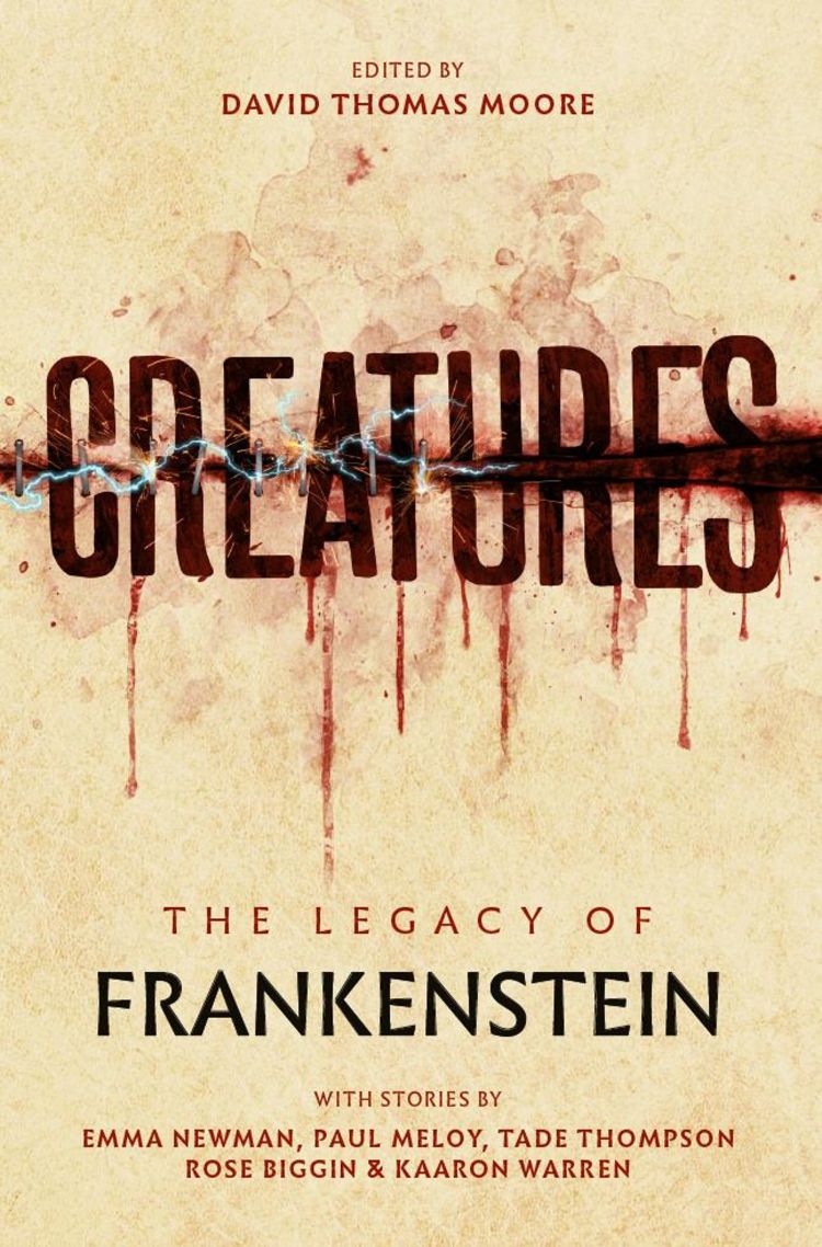 Main product image for Creatures