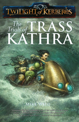 Main product image for The Trials of Trass Kathra