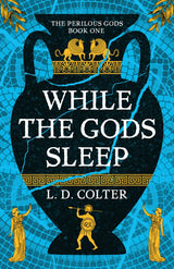 Main product image for While the Gods Sleep
