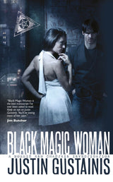Main product image for Black Magic Woman