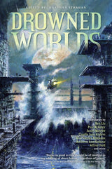 Main product image for Drowned Worlds