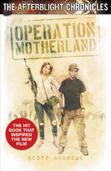 Main product image for Operation Motherland