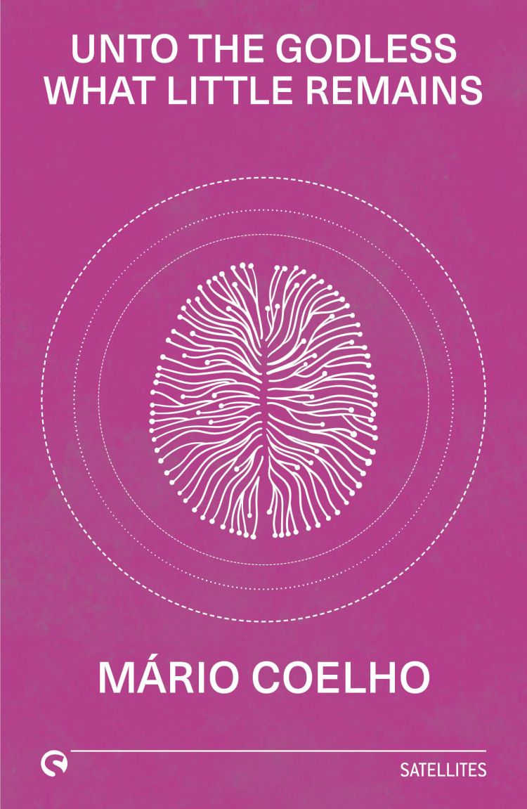 Main product image for Unto the Godless What Little Remains