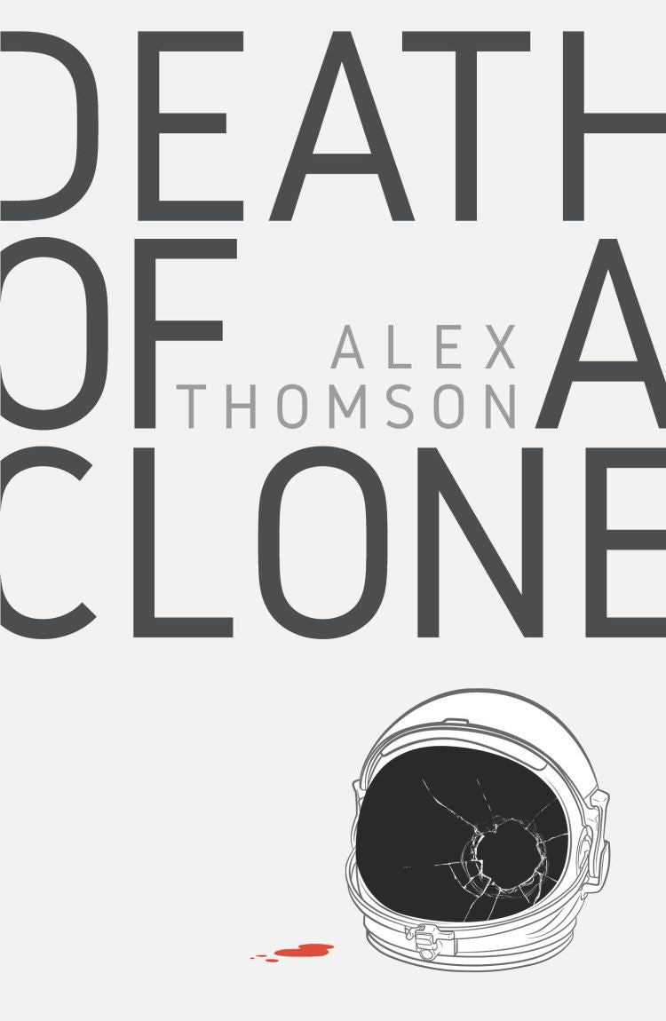 Main product image for Death of a Clone